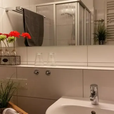 Ole's Bergsuite *