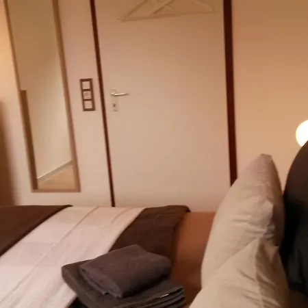 Ole's Bergsuite *